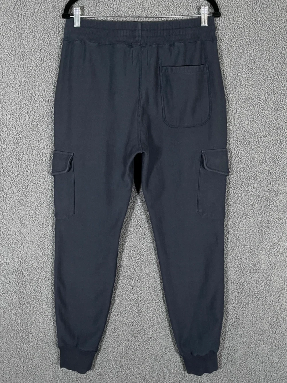 Todd Snyder Champion Cotton Sweatpants Joggers Pants - Men's Size M - Dark Blue